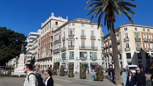 Revivez Mundo Ludo à Malaga