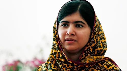 Découvrez Malala Yousafzai : plus jeune lauréate du Prix Nobel de...