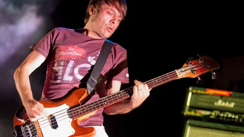 Gary “Mani” Mounfield : les causes de sa disparition révélées