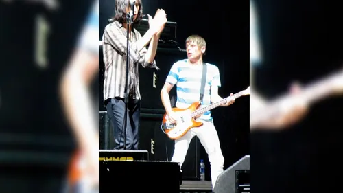 Mort de Mani, le bassiste de Stones Roses et Primal Scream : les...