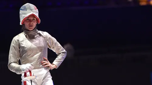 Orléans, capitale mondiale de l’escrime le temps d’un weekend ! 