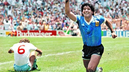 Un match hommage à Maradona entre le Barça et Boca Jr, le 14 décembre