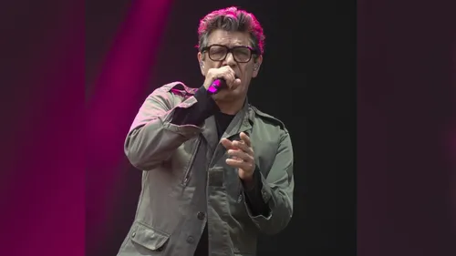 Affaire Marc Lavoine : "l'espion" dit avoir été manipulé