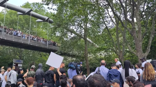 Bordeaux : une marche blanche samedi en mémoire du marseillais...