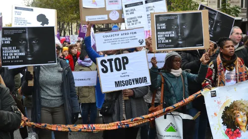 Gironde : plusieurs manifestations contre les violences faites aux...