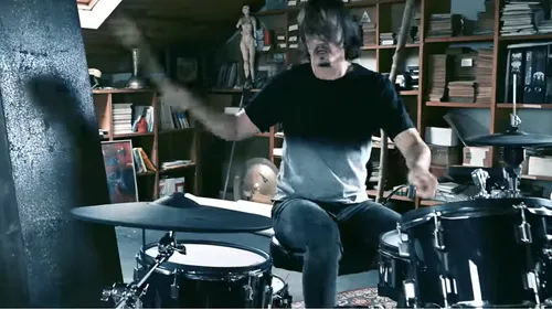 Gojira : "Babar", le nouveau solo de batterie de Mario Duplantier...