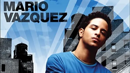 Le Collector du jour : « Gallery » de Mario Vasquez