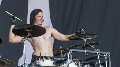 [Archives] Interview avec Mario Duplantier de Gojira