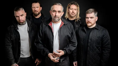 Mass Hysteria va publier un album live de sa prestation au Hellfest...