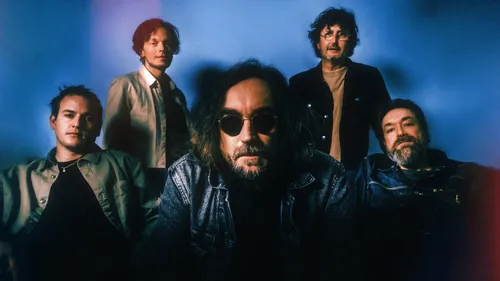 Réécoutez l’interview et la session de MATMATAH ! 