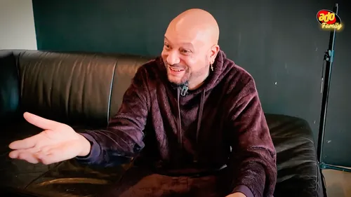 Matt Houston, le « clasheur » du R’n’B est dans le podcast ADO...