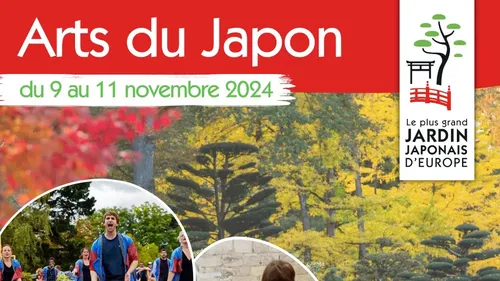 Agenda des sorties du 8 au 11 novembre 