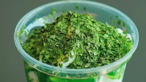 McDonald’s sort un nouveau sunday… à la coriandre