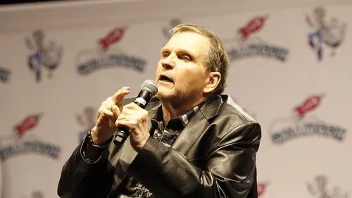 Meat Loaf est mort