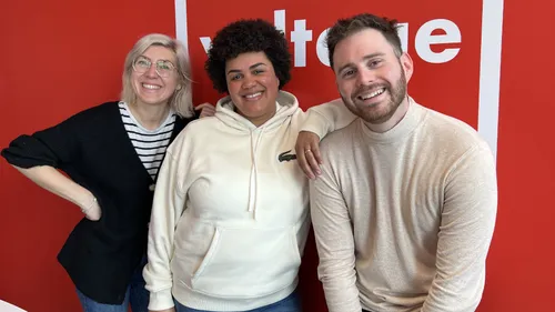 Méliinanaaa ou les joies de la maternité !