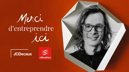 « Merci d’Entreprendre ici » : Savons Arthur, savons, cosmétiques...