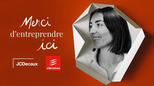 « Merci d’entreprendre ici ! » : Annahpa, prêt-à-porter Made in...