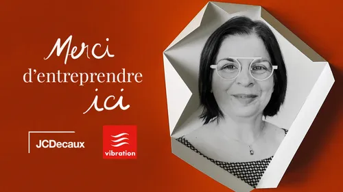 « Merci d’Entreprendre ici » : Urby, la livraison citadine écologique