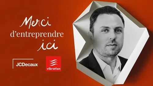 "Merci d'Entreprendre ici" : Groupe Roy Énergie, spécialiste du...