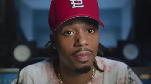 « A Futuristic Summa » : la mixtape de Metro Boomin a une date de...