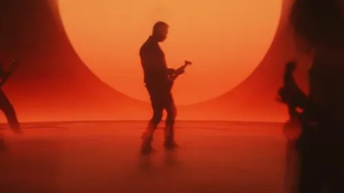 "72 Seasons", le nouveau single inédit de Metallica est là ! 