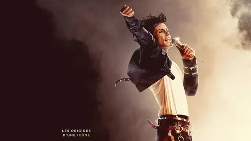 On connaît les chansons du biopic sur Michael Jackson