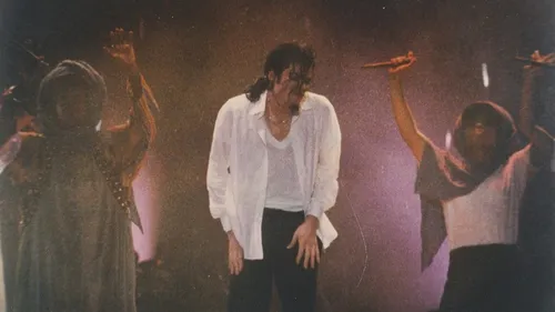 Michael Jackson : le biopic enfin en préparation avec le producteur...