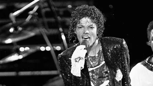 Le Collector du Jour : « Smooth Criminal » de Michael Jackson