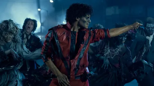 Michael Jackson : le clip de ce tube dévoilé 44 ans après