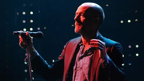 REM fête le 40e anniversaire de son 1er album