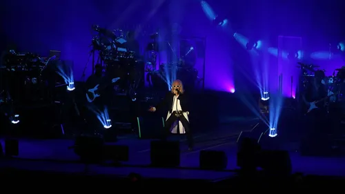 Michel Polnareff de retour avec un nouveau single, un nouvel album...