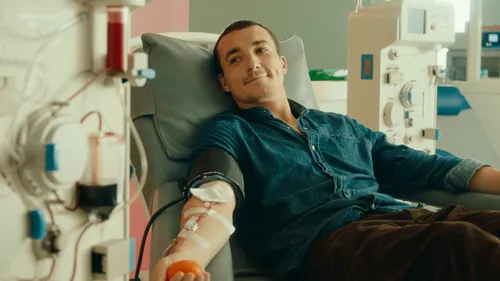 EFS Nouvelle Aquitaine : un appel au don de plasma lancé pour les...