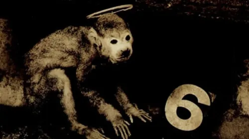 Il était une fois: "Monkey Gone To Heaven" par Pixies