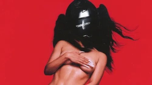 Motomami+ : l’album de Rosalía ressort avec 7 titres supplémentaires