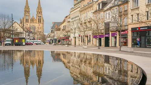 Journées Européennes du Patrimoine 2024 : le programme à Moulins et...