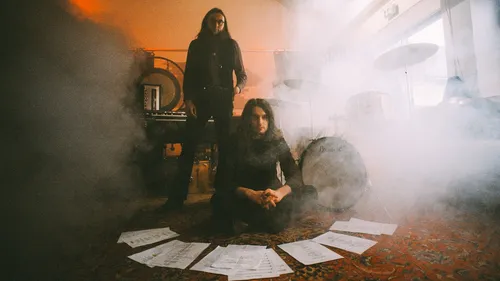 MOUNDRAG : l’interview du groupe en replay !