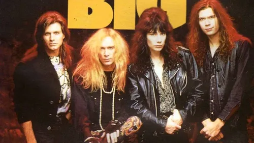 "Wild World" : Mr Big plus culte que Cat Stevens ?