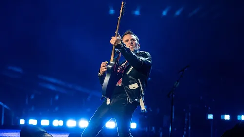 "Will of the People" : le 3e extrait du prochain album Muse révélé...