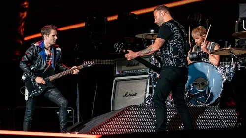Muse perd son nom sur les réseaux sociaux au profit de Meta