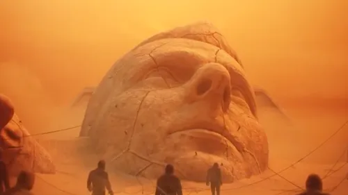 Muse prépare quelque chose de grandiose