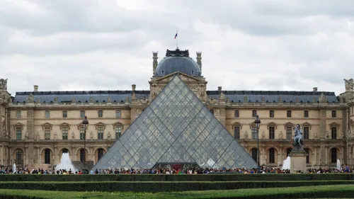 Nuit européenne des musées 2026 : les plus beaux musées de Paris...