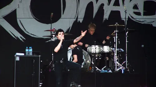 My Chemical Romance dévoile un nouveau clip déjanté !