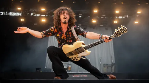 Ko Ko Mo en concert au Zénith de Paris ! 