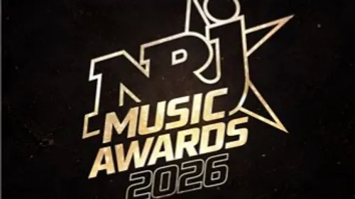 NRJ Music Awards 2026 : On connaît les nommés pour la Révélation...
