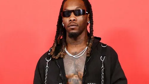 Fusillade à Hollywood : Offset blessé par balle après une violente...