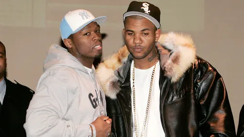 Le Collector du jour : "How We Do" de The Game et 50 Cent