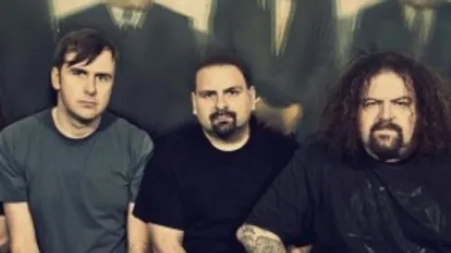 Napalm Death propose le Tiny Desk Concert le plus extrême jamais...
