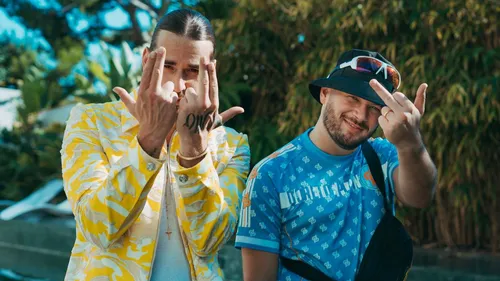 Netflix lance le tournage de sa série sur le rap avec Niska, SCH et...