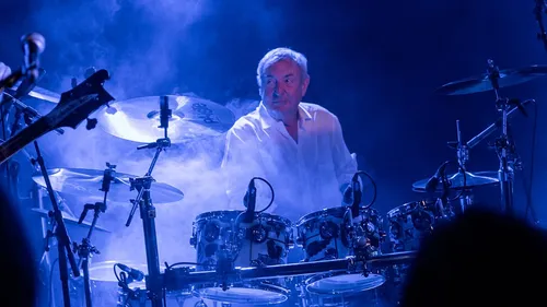 Pink Floyd : bientôt de nouveaux titres générés par l’IA?