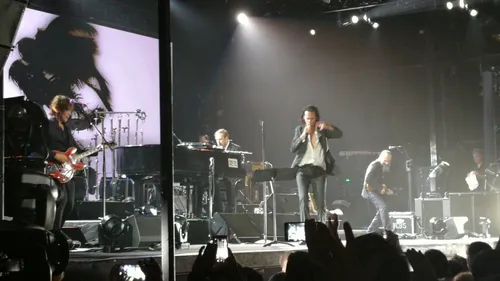 Nick Cave And The Bad Seeds annonce un nouvel album